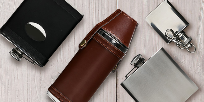 Hip Flasks