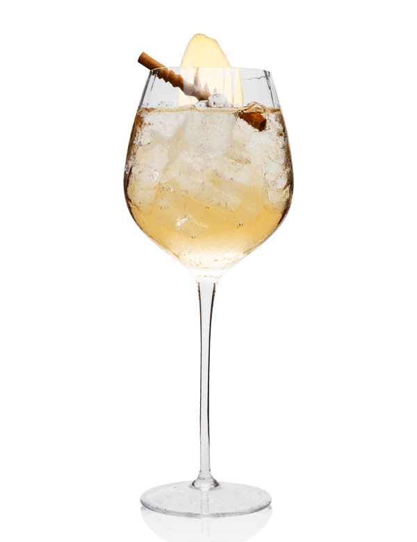 Christmas Cocktail