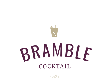 Bramble Cocktail Recipe