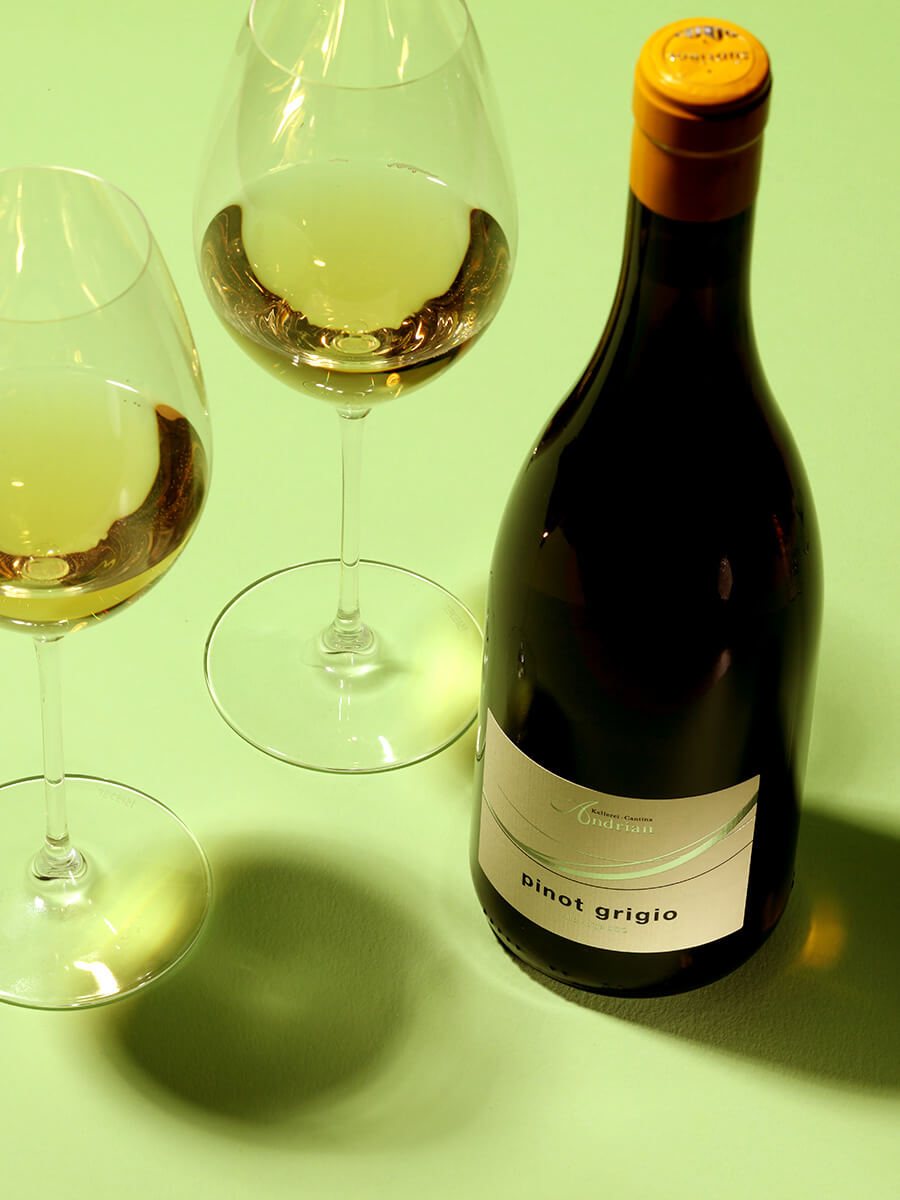 Wedding Wines