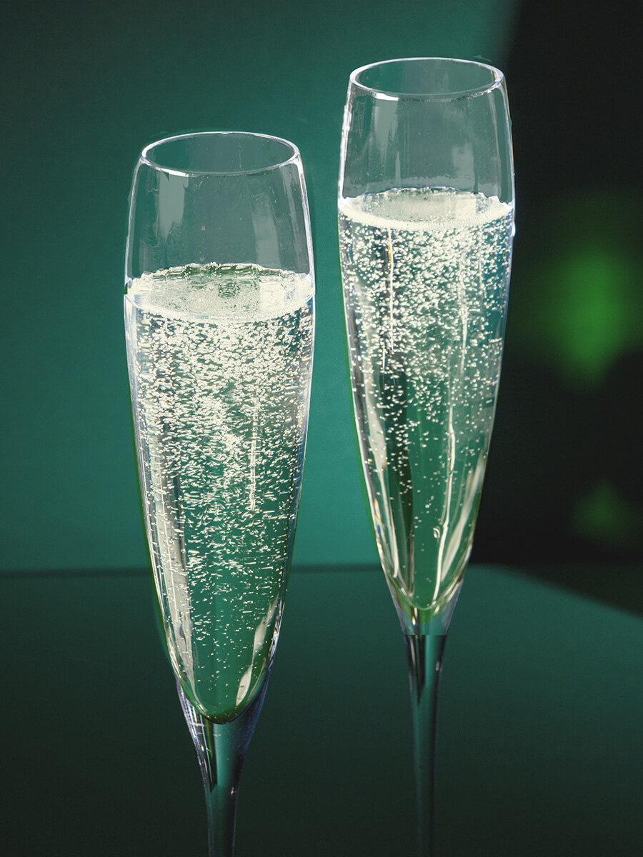 Champagne