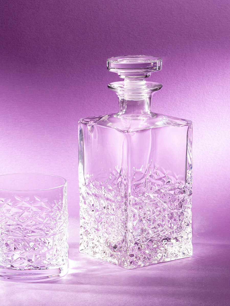 Glassware