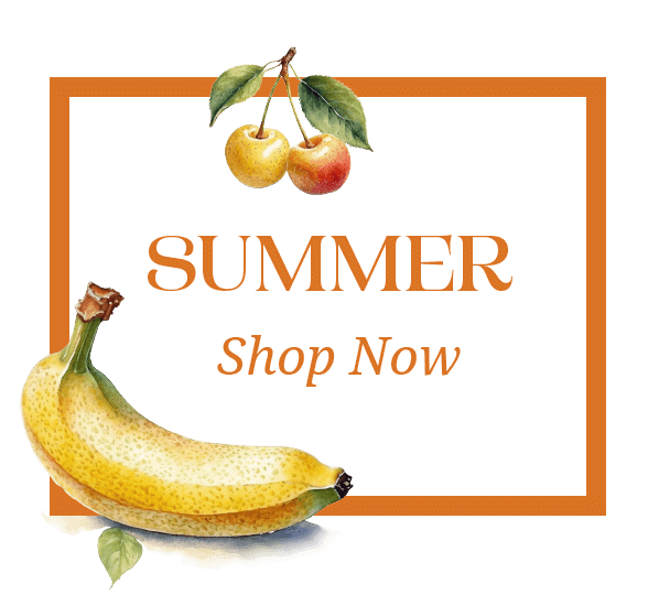 The Seasons: Summer