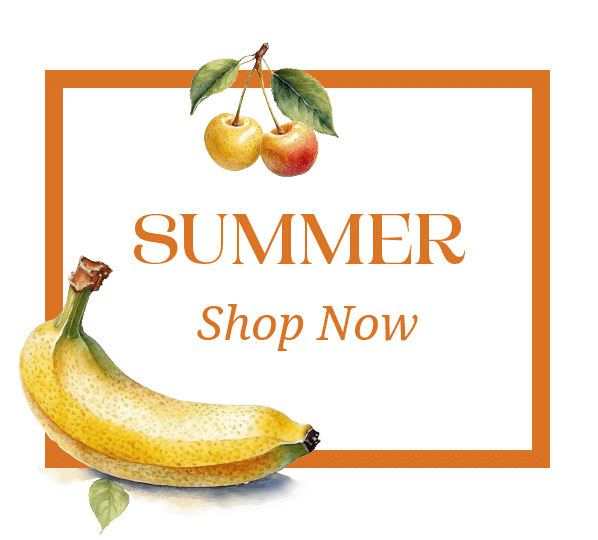 The Seasons: Summer