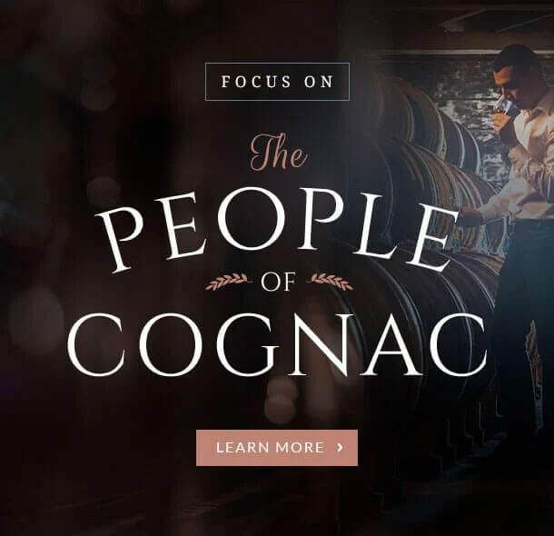 the people of cognac