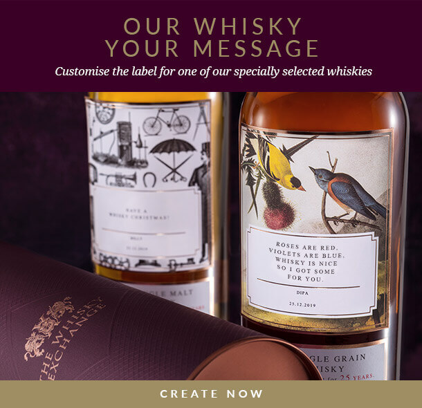 whisky