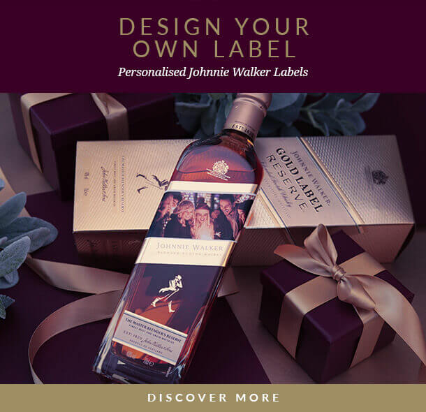 Johnnie Walker