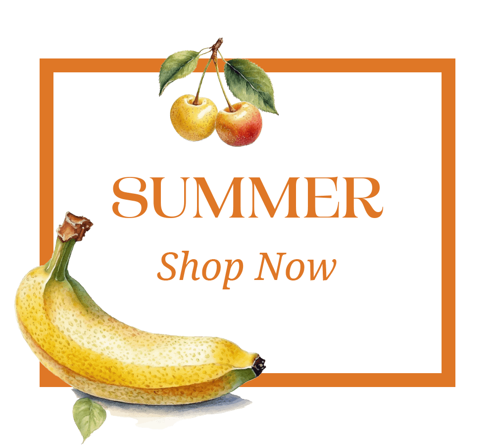 The Seasons: Summer