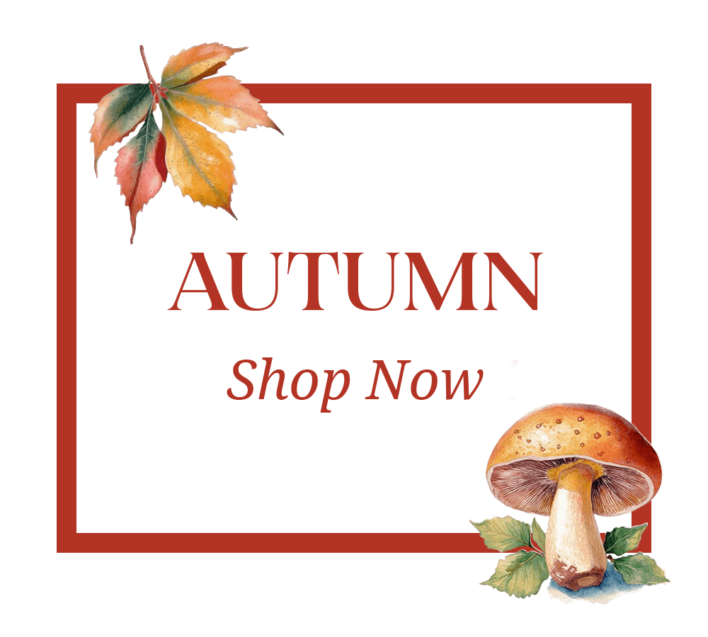 The Seasons: Autumn