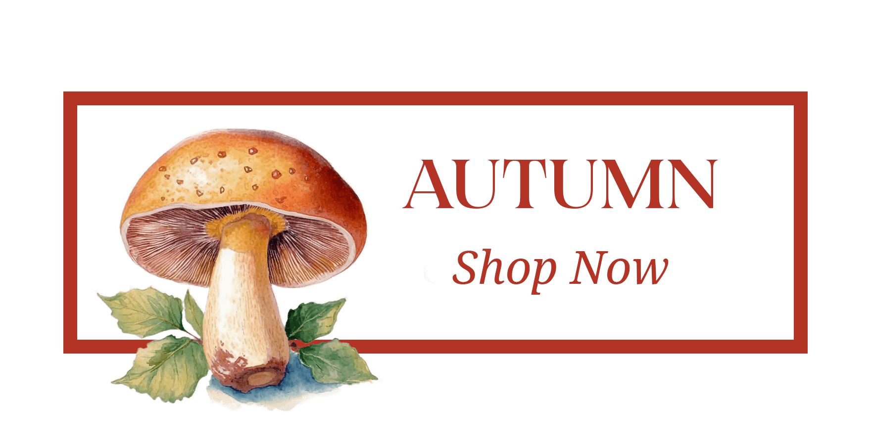 The Seasons: Autumn