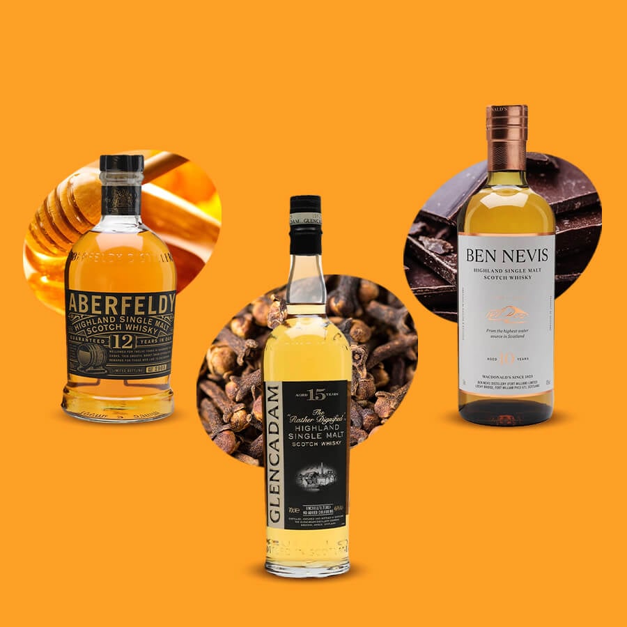 Malt and Honey