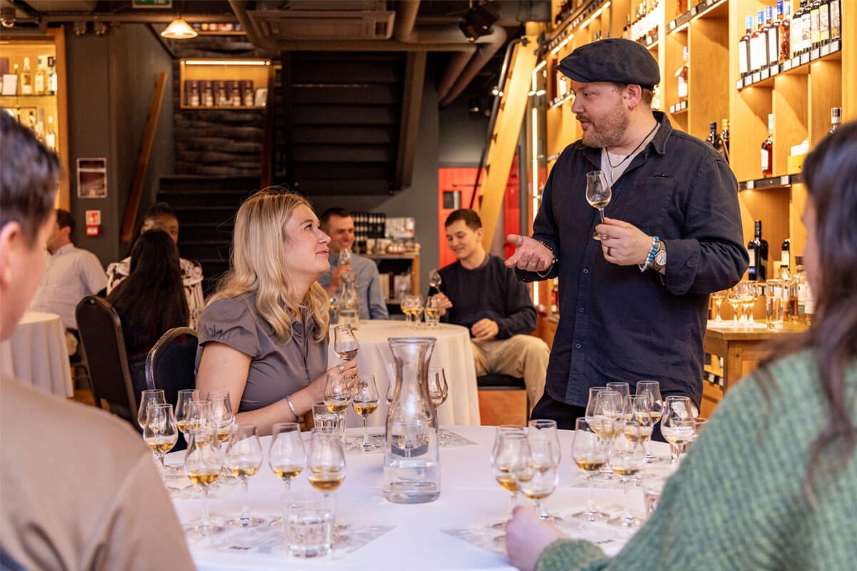 Private Tasting