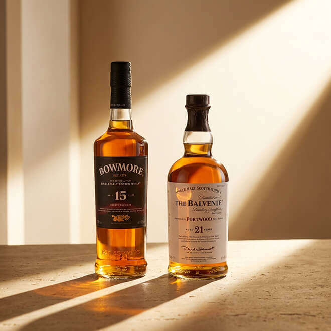 A to Z of Single Malt Scotch Whisky