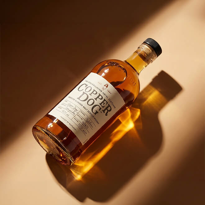 A to Z of Blended Malt Scotch Whisky