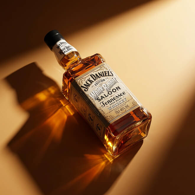 A to Z of American Whiskey