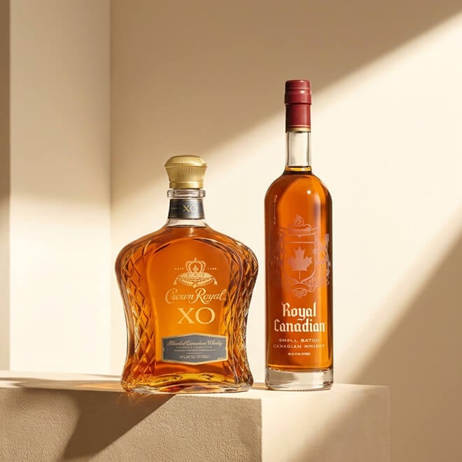 A to Z of Canadian Whisky
