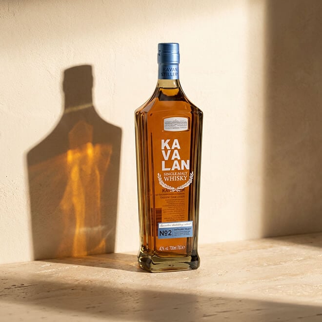 A to Z of Other Whiskies