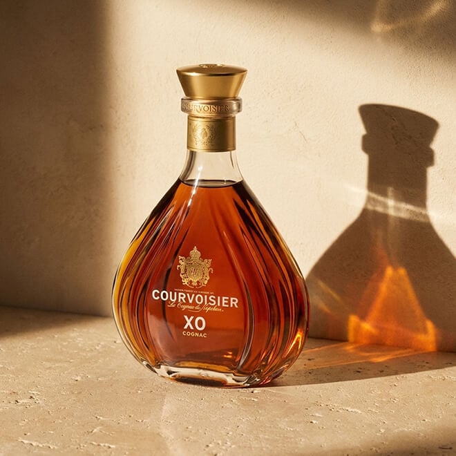 A to Z of Cognac