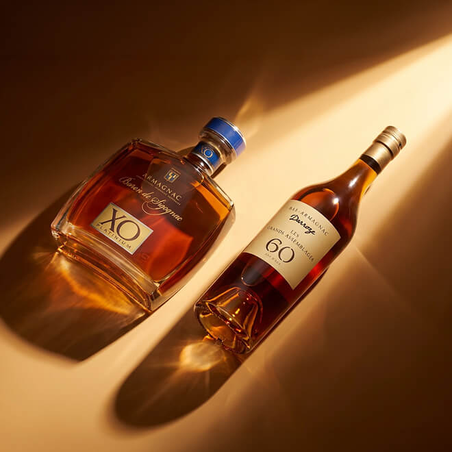 A to Z of Armagnac