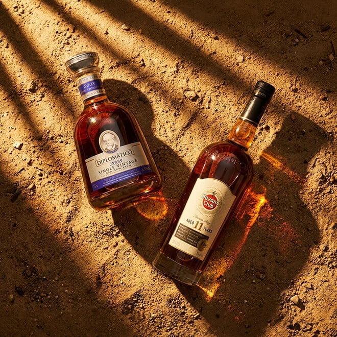A to Z of Rum