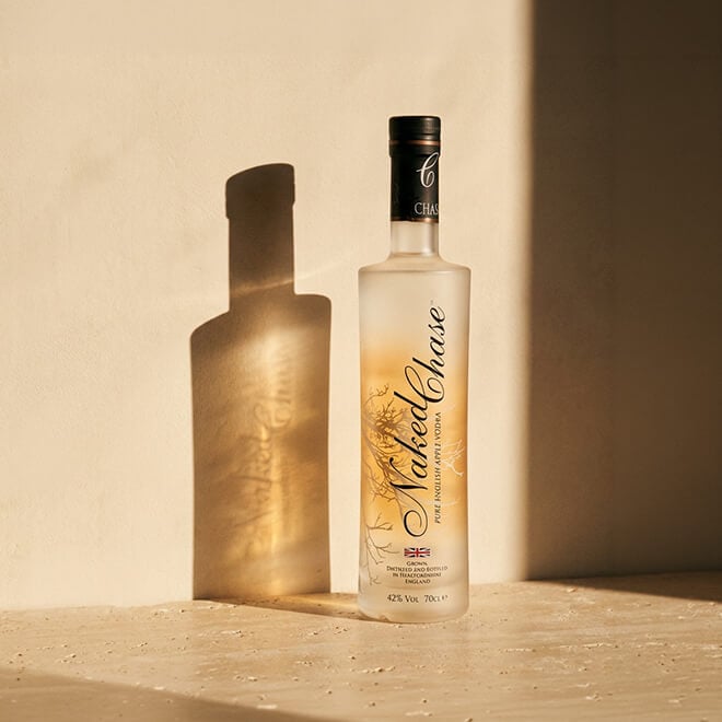 A to Z of Vodka
