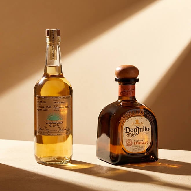 A to Z of Tequila