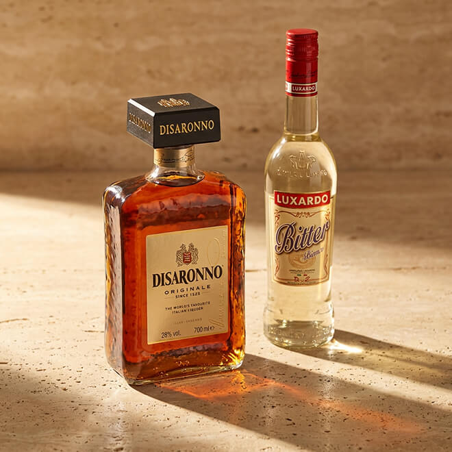 A to Z of Liqueurs