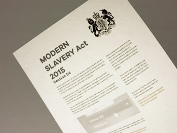 Anti-Slavery