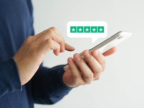 Customer Reviews