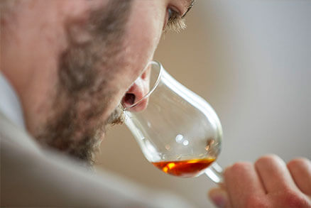 Private tastings