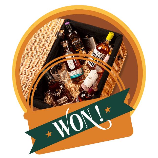 The Whisky Exchange Christmas Hamper Giveaway The Whisky Exchange