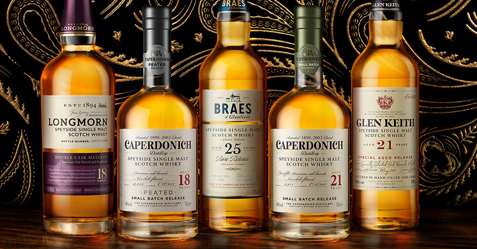 The Maltman Secret Speyside 12年 ザ・モルトマン シークレットスぺイサイド 12年 PXシェリー53.9