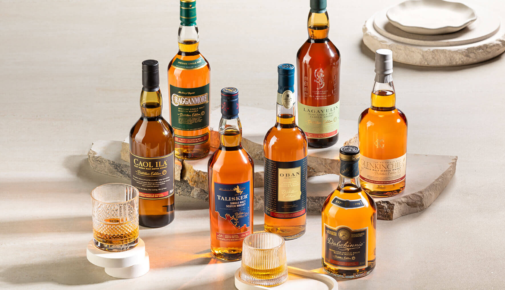 Diageo Distillers Editions : The Whisky Exchange Diageo Distillers Editions : The Whisky Exchange