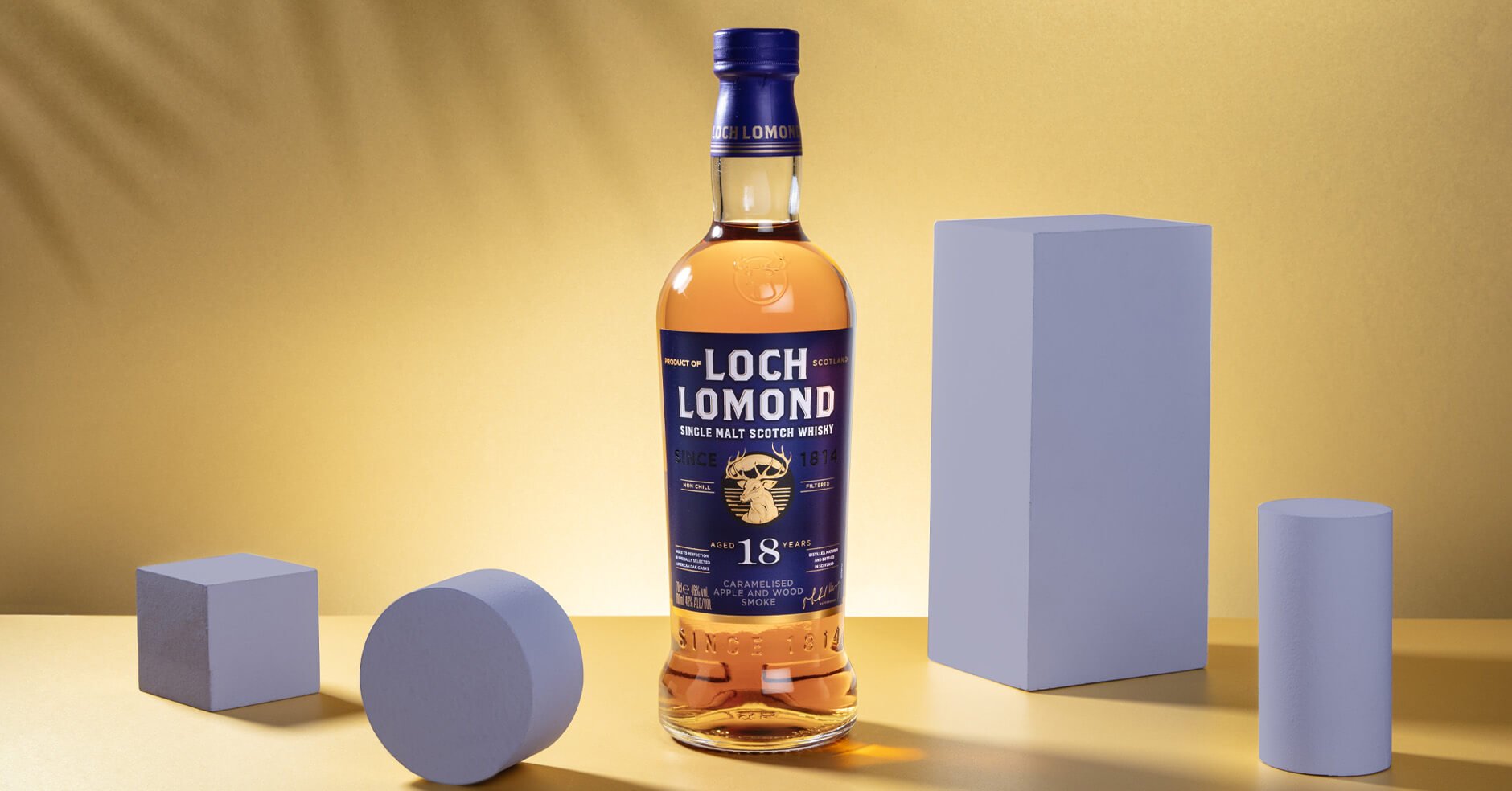 Whisky of the Year 2024 The Whisky Exchange