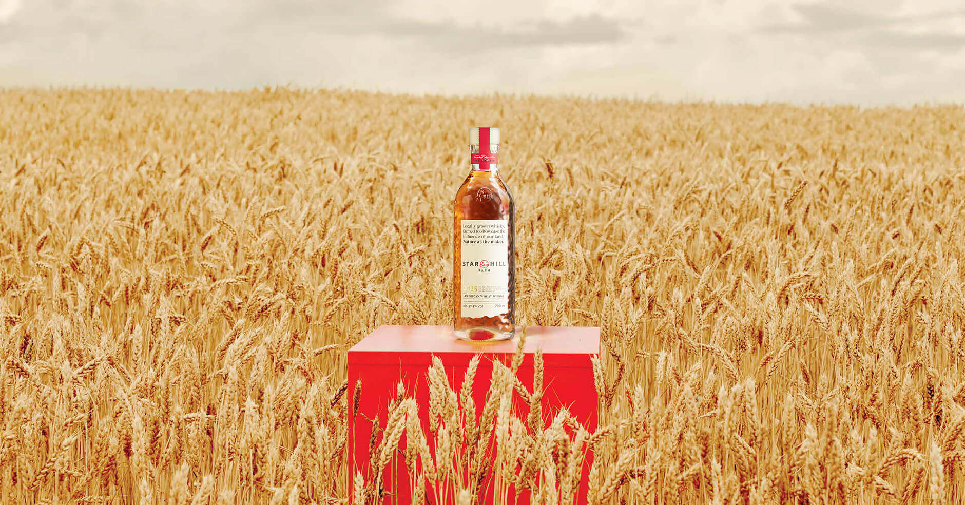 Maker's Mark Star Hill Farm