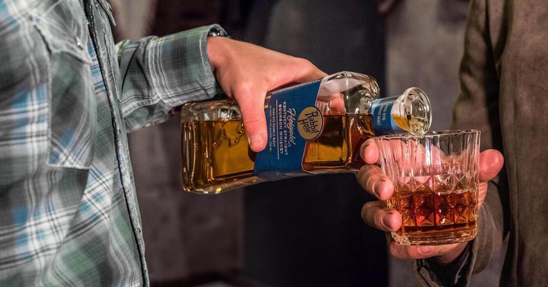 Louisville Kentucky Bourbon City