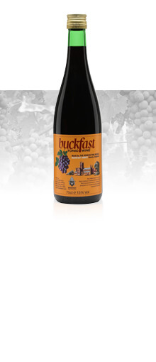 Buckfast Tonic Wine