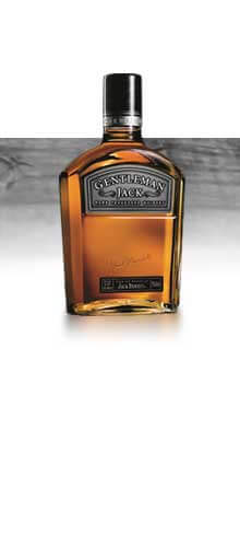 Jack Daniel's Gentleman Jack
