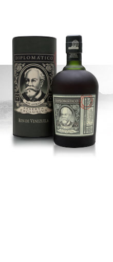 Diplomatico Reserva Exclusiva Rum