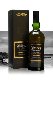 Ardbeg Uigeadail