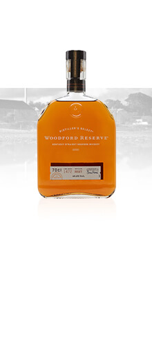 Woodford Reserve Distiller's Select