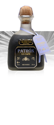 Patron XO Cafe Coffee Liqueur