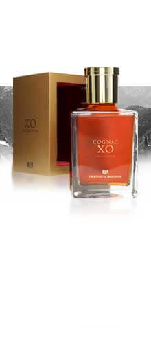 Chateau de Beaulon XO Collection Cognac