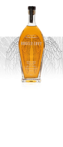 Angel's Envy Bourbon / Port Finish