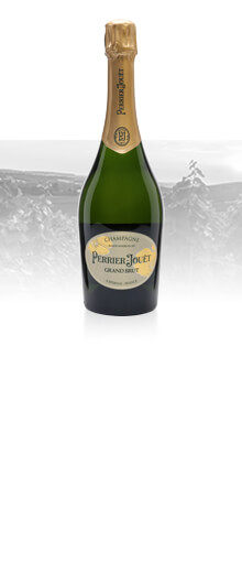 Perrier-Jouet Grand Brut Champagne