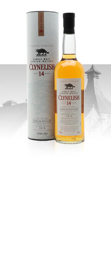 Clynelish 14 Year Old