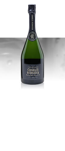 Charles Heidsieck Brut Reserve Champagne