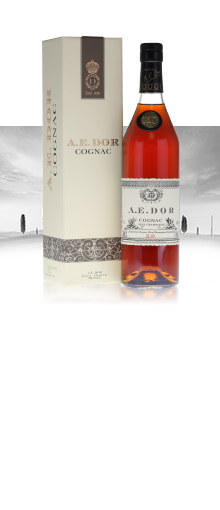 AE Dor No.6 Cognac