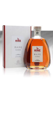 Hine Rare The Original Cognac