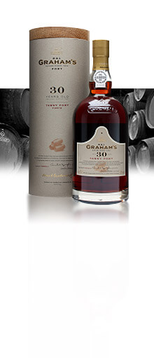 Graham's 30 Year Old Tawny Port